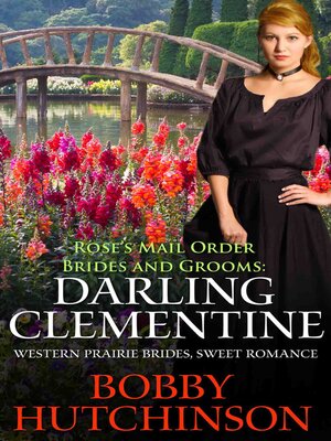 cover image of Darling Clementine